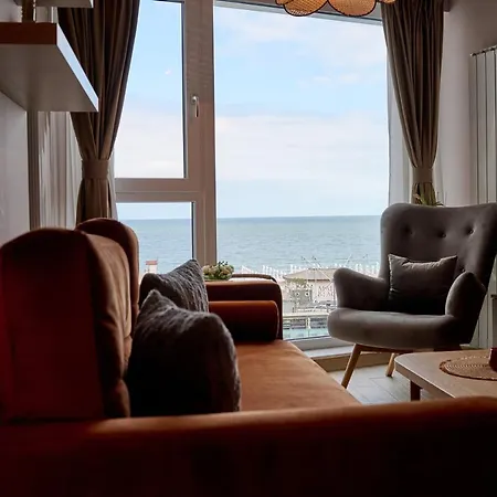 Japandi Queen Std - Jacuzzi And Sauna Infinity Apartamento Năvodari