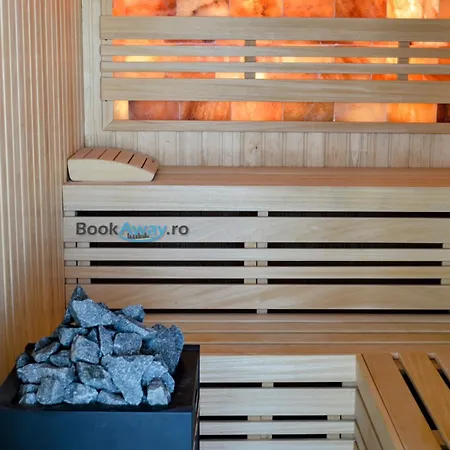 Japandi Queen Std - Jacuzzi And Sauna Infinity Apartamento *