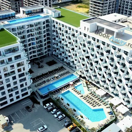 Lejlighed Japandi Queen Std - Infinity Pool & *