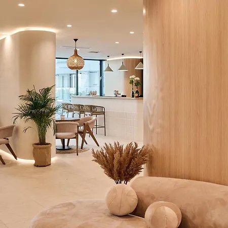 Japandi Queen Std - Jacuzzi And Sauna Infinity Apartamento *