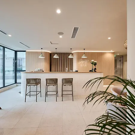 Japandi Queen Std - Jacuzzi And Sauna Infinity Apartamento *