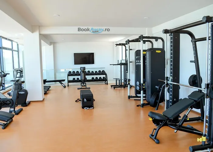 Japandi Queen Std - Infinity Pool & Năvodari