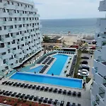 Διαμέρισμα Japandi Queen Std In Infinity Pool &