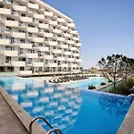 Japandi Queen Std In Infinity Pool &
