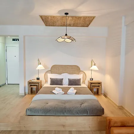 Apartment Japandi Queen Std - Infinity Pool & Spa Resort *