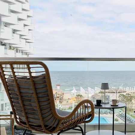 Japandi Queen Std - Infinity Pool & Spa Resort Navodari
