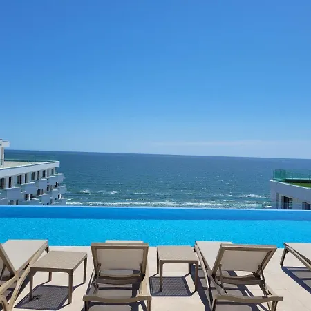 Apartment Japandi Queen Std - Infinity Pool & Spa Resort *