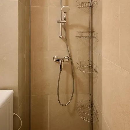 Japandi Queen Std - Jacuzzi And Sauna Infinity