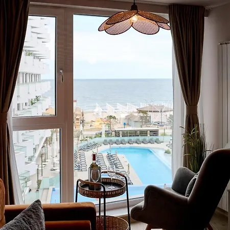 Japandi Queen Std - Jacuzzi And Sauna Infinity *