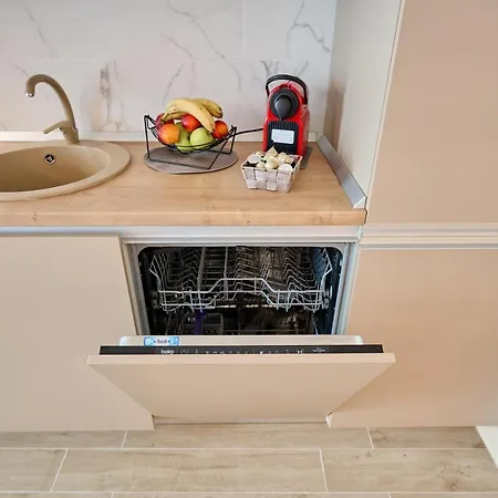 Japandi Queen Std - Jacuzzi And Sauna Infinity * Năvodari