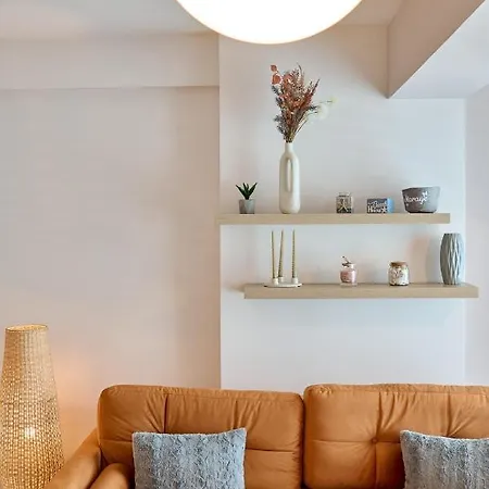 아파트 Japandi Queen Std - Jacuzzi And Sauna Infinity