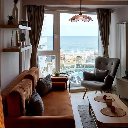 Apartment Japandi Queen Std - Infinity Pool & Spa Resort