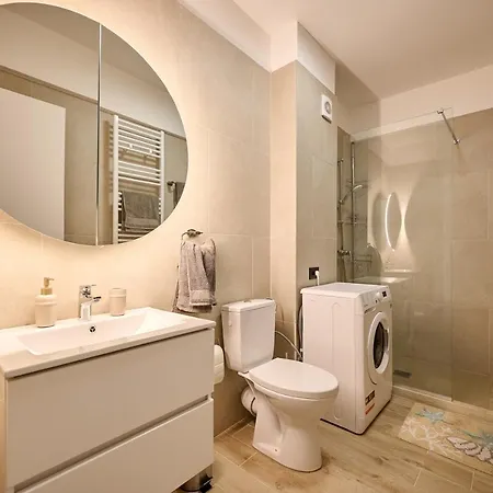 Japandi Queen Std - Jacuzzi And Sauna Infinity *