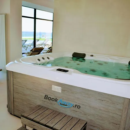 Apartment Japandi Queen Std - Infinity Pool & Spa Resort