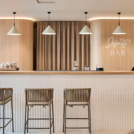 Japandi Queen Std - Jacuzzi And Sauna Infinity *