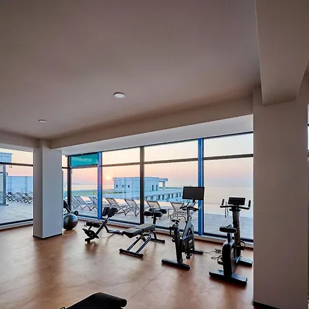 Japandi Queen Std - Jacuzzi And Sauna Infinity