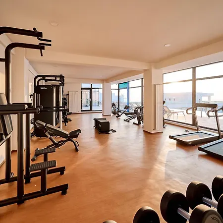 Japandi Queen Std - Jacuzzi And Sauna Infinity