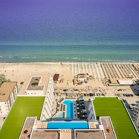 Apartment Japandi Queen Std - Infinity Pool & Spa Resort