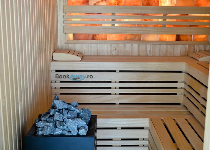 Japandi Queen Std - Infinity Pool & شقة *