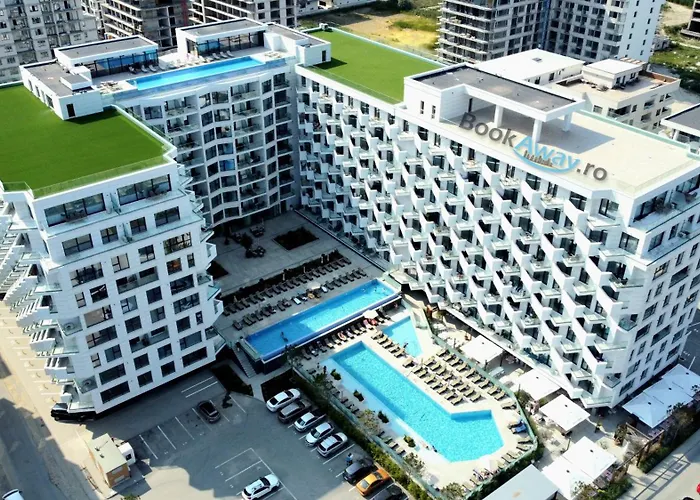 شقة Japandi Queen Std - Infinity Pool & *