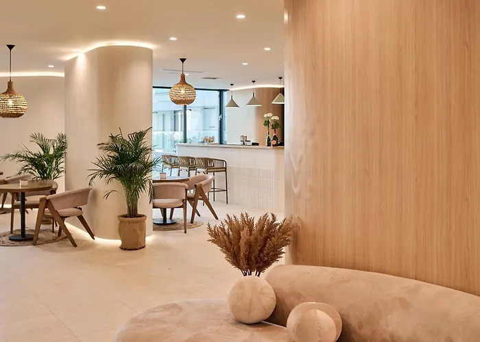 Japandi Queen Std - Infinity Pool & شقة *